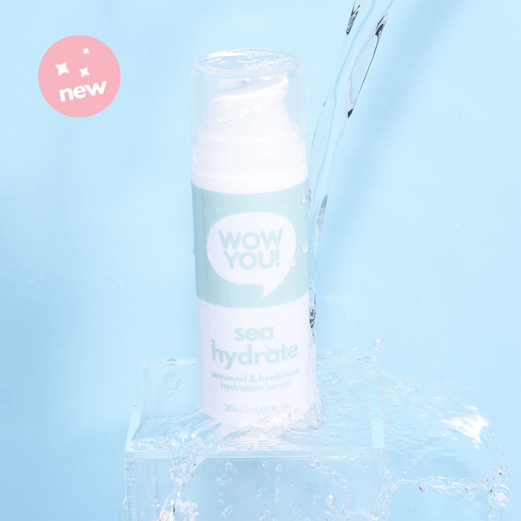 sea hydrate free gift