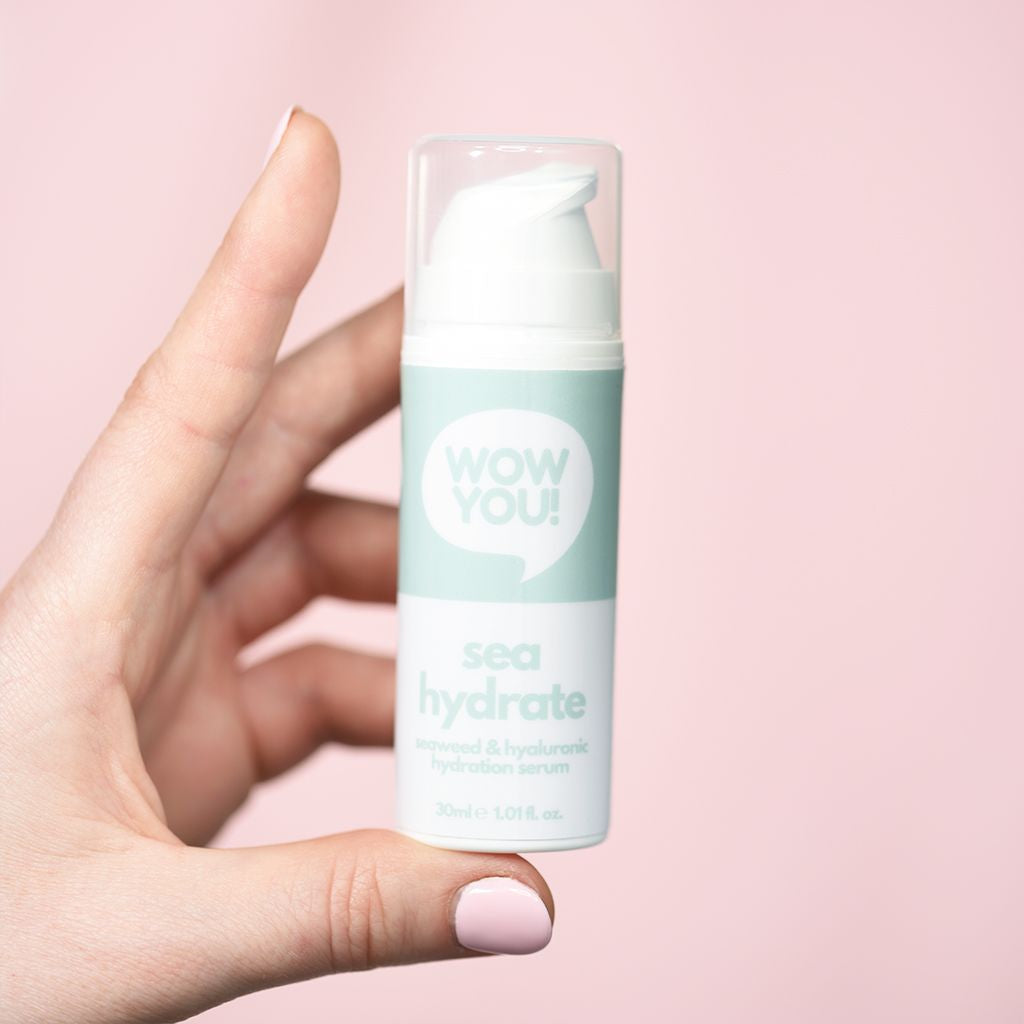 sea hydrate free gift