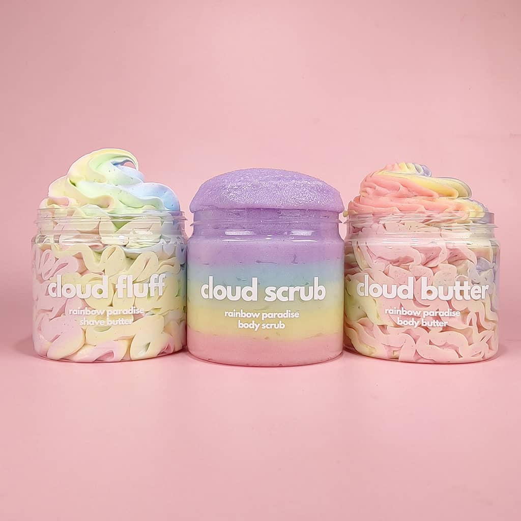 WOW YOU! Naturally Powered, Cruelty Free Skincare For All Skin Types.