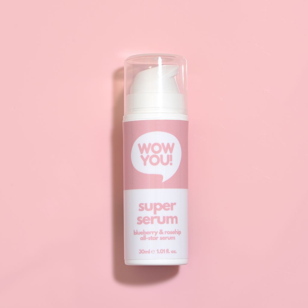 super serum