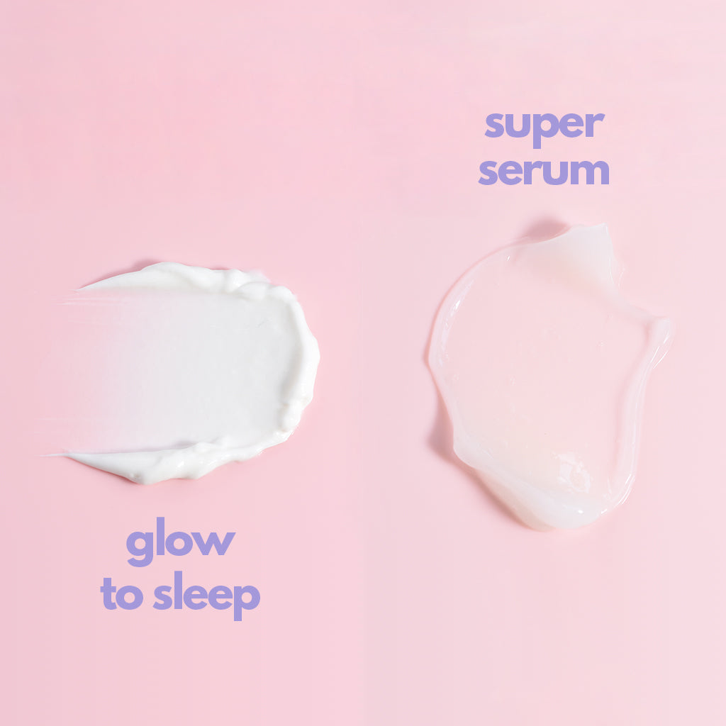 glow duo