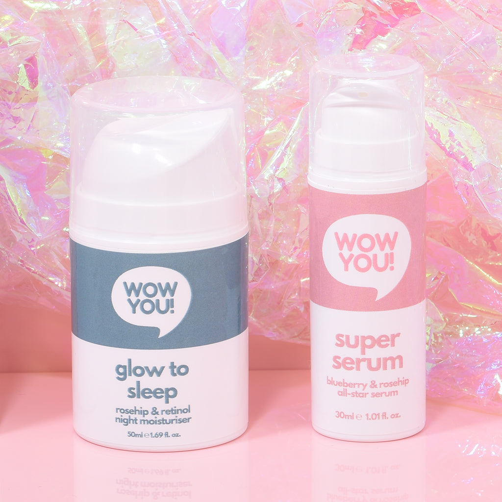 glow duo