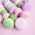 macaron lip butter