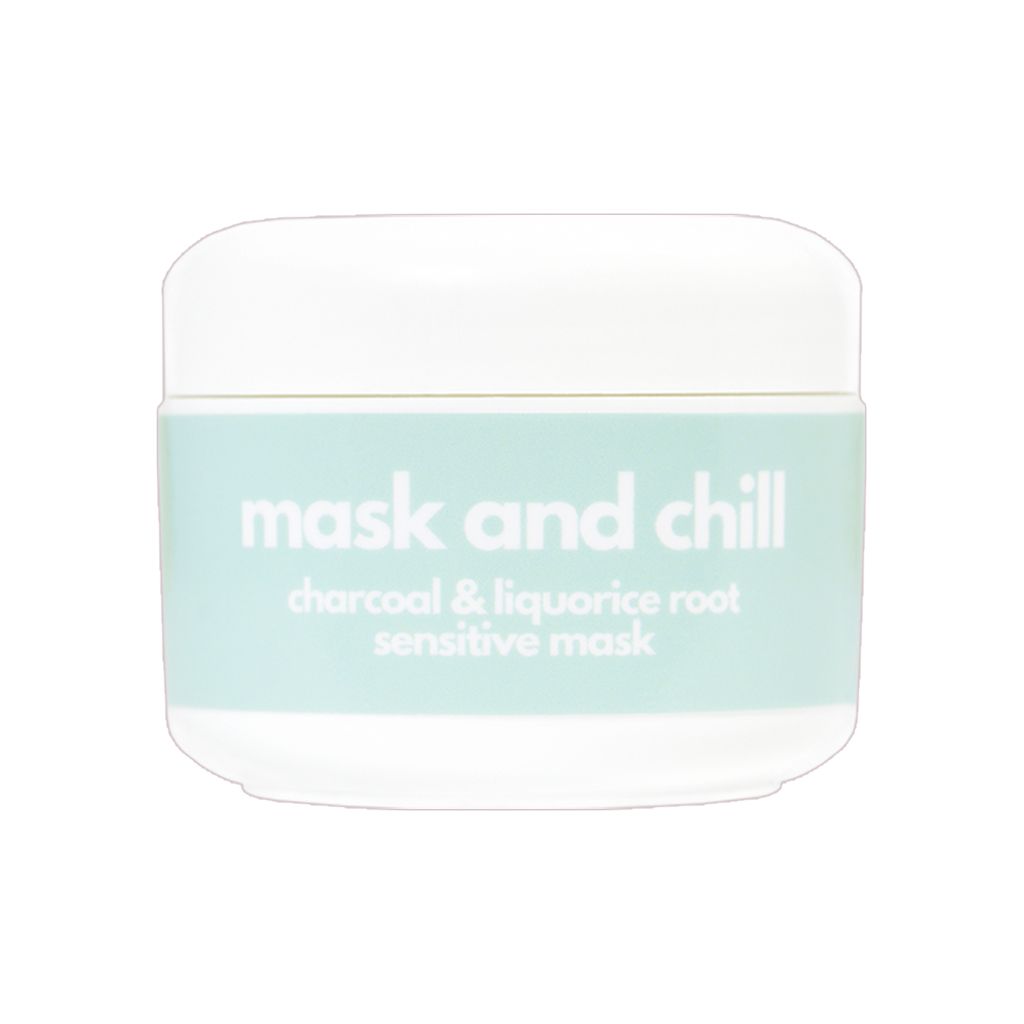 mask and chill™