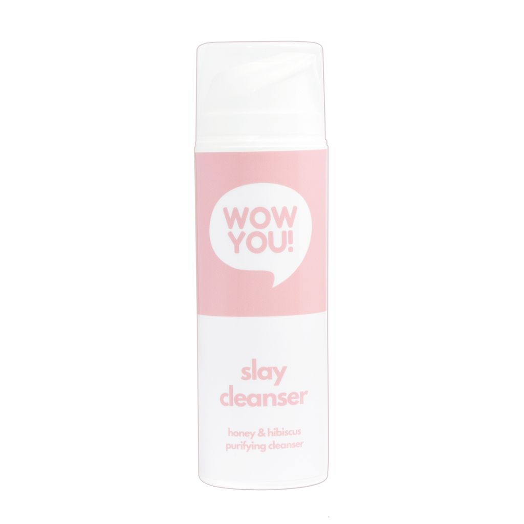 slay cleanser